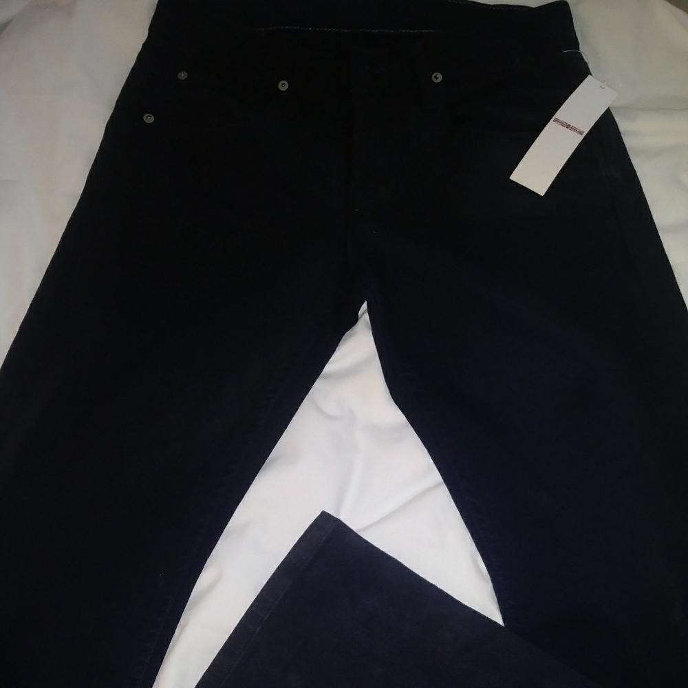 Hudson Jeans